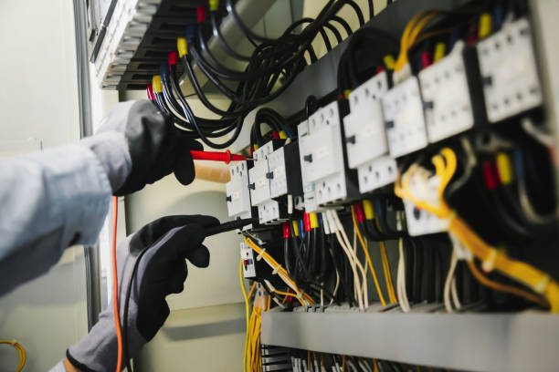 Commercial Electrical Services in Clovis, NM