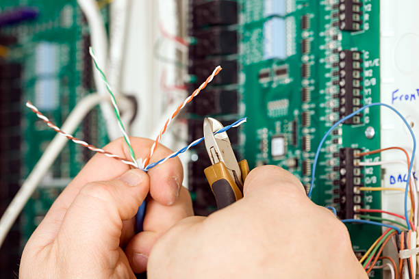 Emergency Electrical Repair Services in Clovis, NM